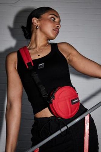 Sac bandoulière circulaire - Eastpak x Telfar - Modalova
