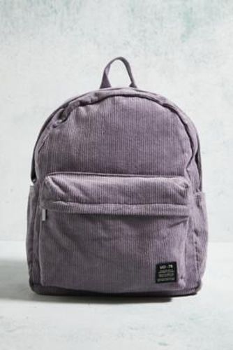 UO - Sac à dos en velours côtelé - Urban Outfitters - Modalova