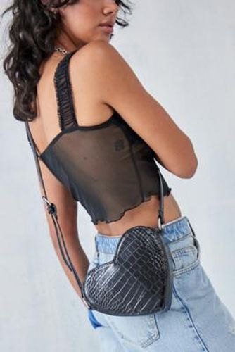UO - Sac bandoulière caur - Urban Outfitters - Modalova