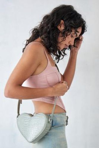 UO - Sac bandoulière caur - Urban Outfitters - Modalova