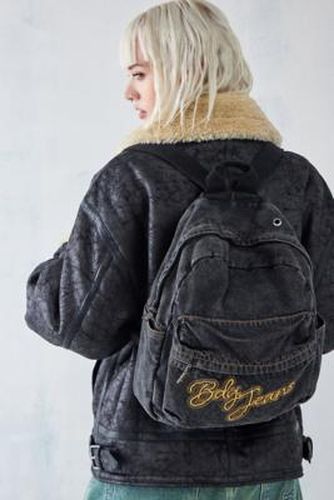 BDG - Sac à dos en denim délavé - Urban Outfitters - Modalova