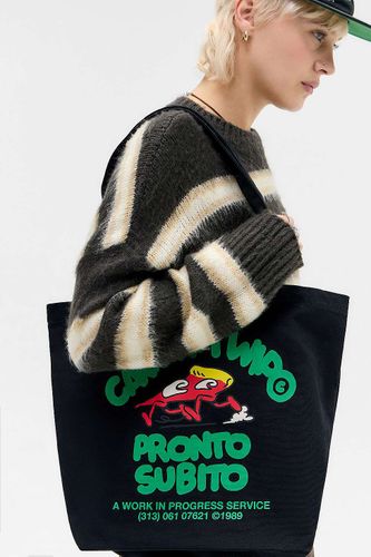 Sac fourre-tout en toile Pronto en taille: TAILLE UNIQUE - Carhartt WIP - Modalova