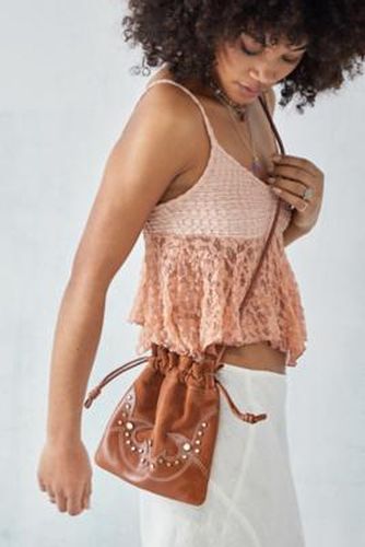 UO - Sac à bandoulière en cuir style western - Urban Outfitters - Modalova