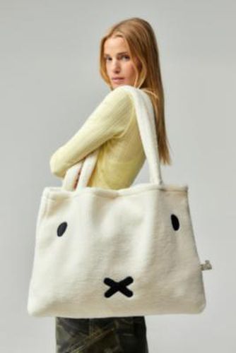 Sac de courses en coton Miffy par en taille: TAILLE UNIQUE - Urban Outfitters - Modalova