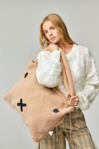 Sac de courses en coton Miffy par en taille: TAILLE UNIQUE - Urban Outfitters - Modalova