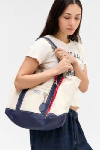 Sac Fourre-Tout Porte-Clés En Toile en taille: TAILLE UNIQUE - BDG - Modalova