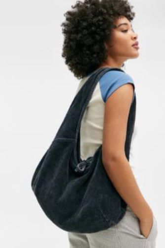 Sac Fourre-Tout En Velours Côtelé UO Flo par en taille: TAILLE UNIQUE - Urban Outfitters - Modalova