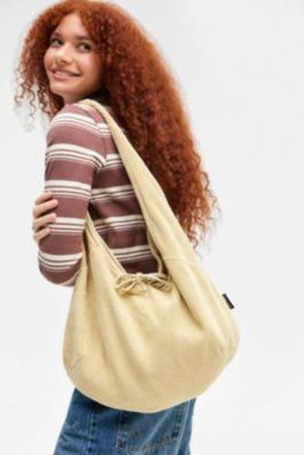 Sac Fourre-Tout En Velours Côtelé UO Flo par en taille: TAILLE UNIQUE - Urban Outfitters - Modalova