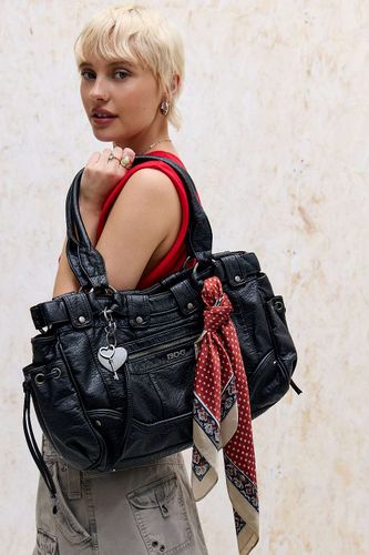 Xion Scarf Shoulder Bag en taille: TAILLE UNIQUE - BDG - Modalova