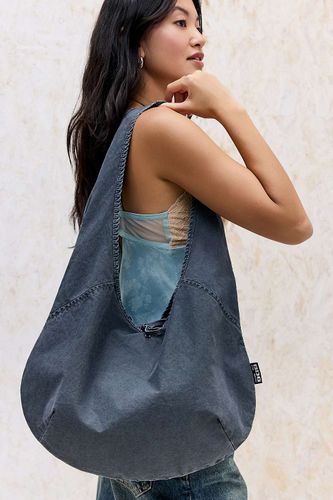 Sac fourre-tout en toile Flo en taille: TAILLE UNIQUE - BDG - Modalova