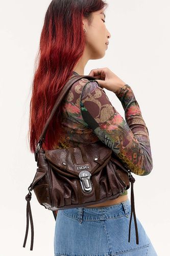 Sac à bandoulière Sophia en taille: TAILLE UNIQUE - BDG - Modalova