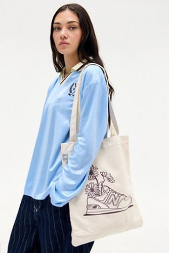 Graphic Tote Bag en taille: TAILLE UNIQUE - New Balance - Modalova