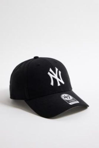 Casquette MVP NY Yankees '47 Brand par '47 Brand en taille: TAILLE UNIQUE - ’47 Brand - Modalova