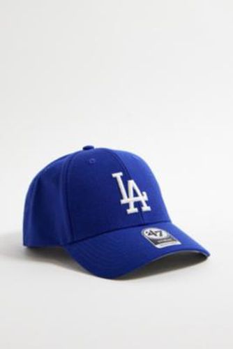 Casquette MVP LA Dodgers '47 Brand par '47 Brand en taille: TAILLE UNIQUE - ’47 Brand - Modalova