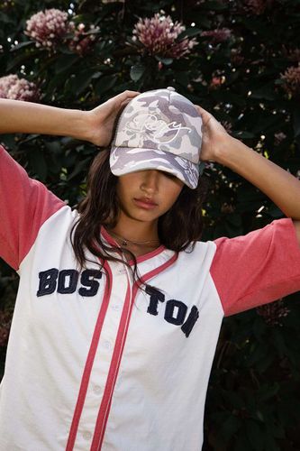 Casquette de camionneur exclusive UO en taille: TAILLE UNIQUE - Roxy - Modalova