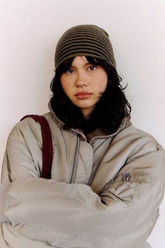 Bonnet UO Courtney par en taille: TAILLE UNIQUE - Urban Outfitters - Modalova