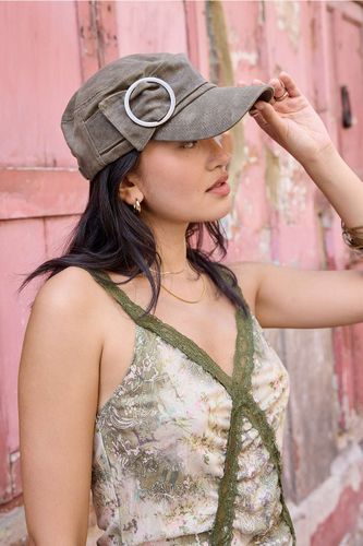 Casquette de cadet à boucle en taille: TAILLE UNIQUE - BDG - Modalova