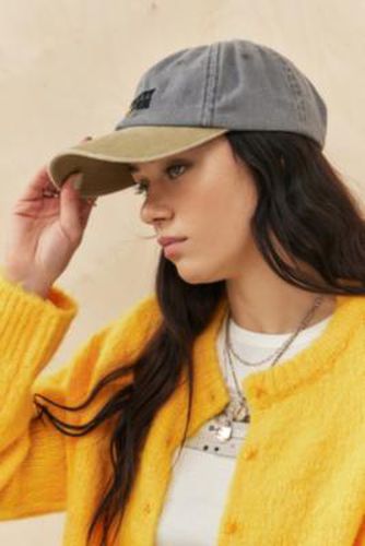 Casquette brodée UO Soixante-seize par en taille: TAILLE UNIQUE - Urban Outfitters - Modalova