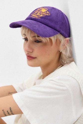 Iets frans. Globe Corduroy Cap en taille: TAILLE UNIQUE - iets frans... - Modalova