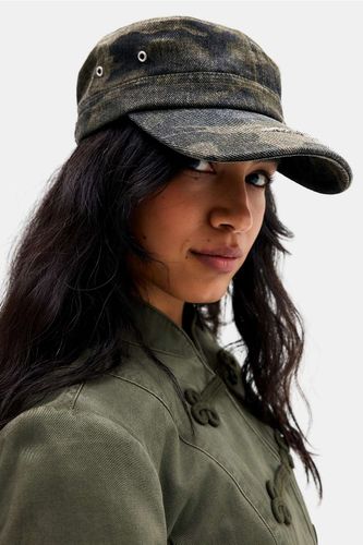 Casquette utilitaire camouflage taille: TAILLE UNIQUE - BDG - Modalova