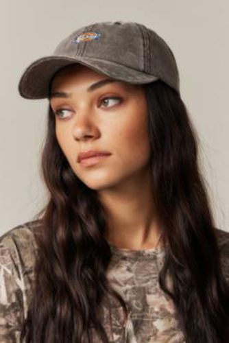 Casquette Hardwick en canard Dickies en taille: TAILLE UNIQUE - Urban Outfitters - Modalova