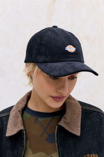 Casquette en velours côtelé Hardwick en taille: TAILLE UNIQUE - Dickies - Modalova