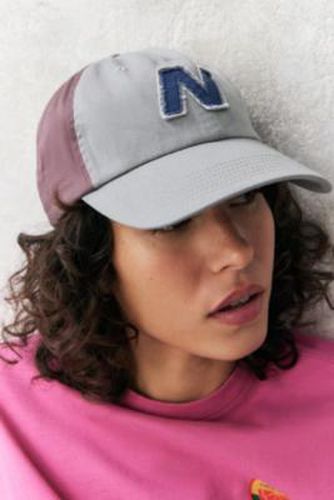 Casquette color block en taille: TAILLE UNIQUE - New Balance - Modalova