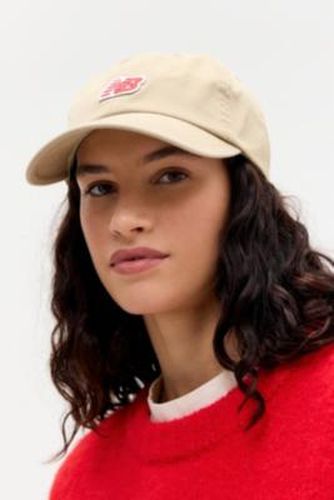 Casquette avec logo en taille: TAILLE UNIQUE - New Balance - Modalova