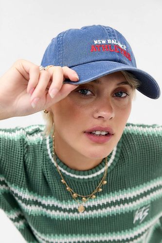 Casquette Athletics en taille: TAILLE UNIQUE - New Balance - Modalova