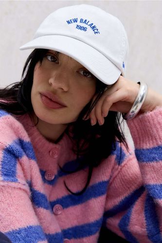 Casquette 1906 en taille: TAILLE UNIQUE - New Balance - Modalova