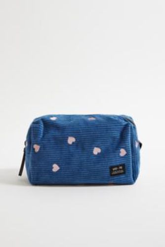 Heart Cord Makeup Bag en taille: TAILLE UNIQUE - BDG - Modalova