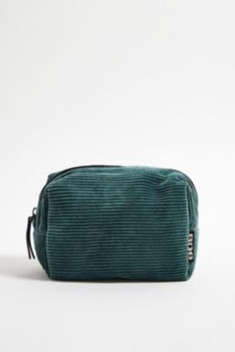 Trousse de maquillage en velours en taille: TAILLE UNIQUE - BDG - Modalova