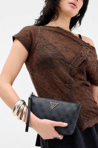 Pochette Lauren en taille: TAILLE UNIQUE - GUESS - Modalova