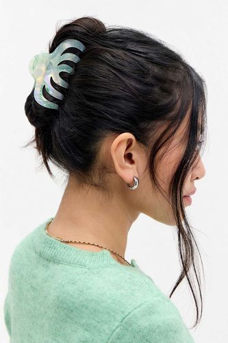 Pince à griffes UO Ava par en taille: TAILLE UNIQUE - Urban Outfitters - Modalova