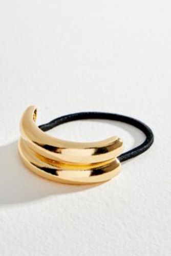 Bracelet de cheveux en métal en taille: TAILLE UNIQUE - Urban Outfitters - Modalova