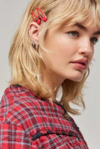 Clips Snap Paquet de 6 taille: TAILLE UNIQUE - Urban Outfitters - Modalova