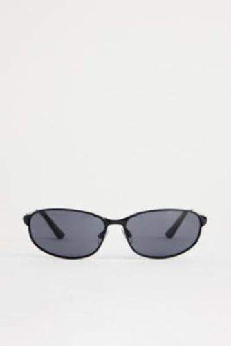 Lunettes de soleil UO Lana Wire par en taille: TAILLE UNIQUE - Urban Outfitters - Modalova