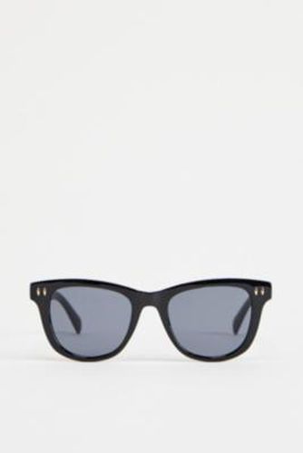 UO Ellis Bold Square Sunglasses par en taille: TAILLE UNIQUE - Urban Outfitters - Modalova