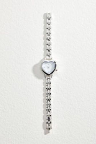 Montre UO Heart Link par en taille: TAILLE UNIQUE - Urban Outfitters - Modalova