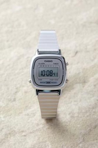 Montre LA67OWEA-7EF taille: TAILLE UNIQUE - Casio - Modalova