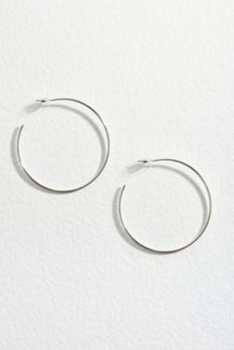 Boucles d'oreilles UO Entry XL par en taille: TAILLE UNIQUE - Urban Outfitters - Modalova