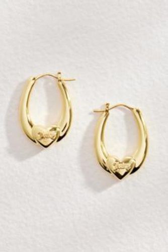 Boucles d'oreilles en Gold - Juicy Couture - Modalova
