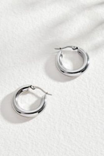 Demi Hoop Earrings en taille: TAILLE UNIQUE - Réalta - Modalova