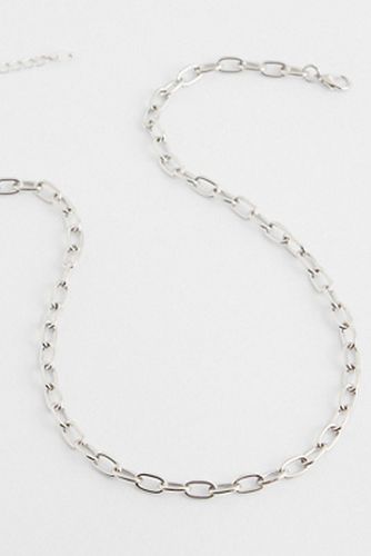 Charm Chain Necklace en taille: TAILLE UNIQUE - Silence + Noise - Modalova