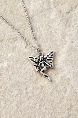 Collier avec pendentif fée - Silence + Noise - Modalova