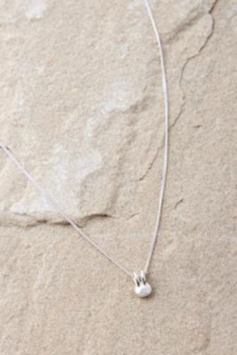 Miffy Mini Head Charm Necklace en - Licensed To Charm - Modalova