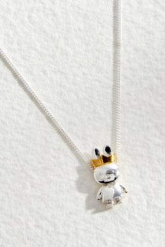 Collier Charm Queen en taille: TAILLE UNIQUE - Miffy - Modalova