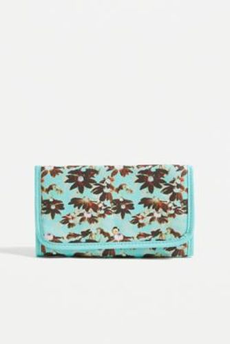Pochette à bijoux pliable à motifs floraux - Estella Bartlett - Modalova