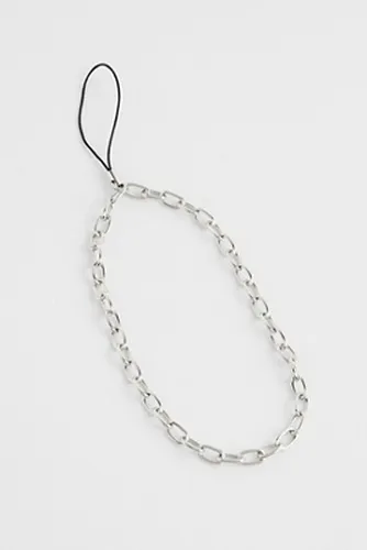 Charm Phone Chain en taille: TAILLE UNIQUE - Silence + Noise - Modalova