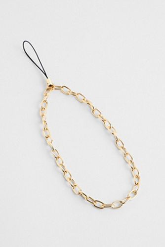 Charm Phone Chain en taille: TAILLE UNIQUE - Silence + Noise - Modalova